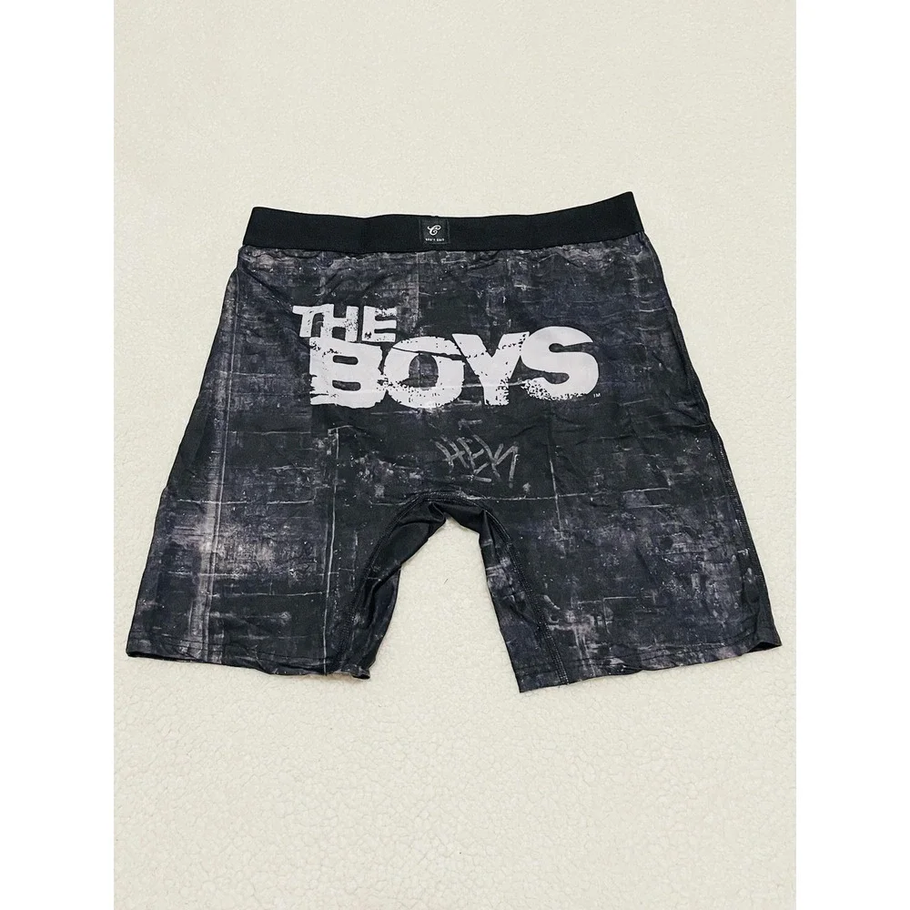 Contenders The Boys Boxerbriefs Medium 30-32